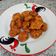 Cooksnap dari Monica untuk resep Bakso Udang Goreng