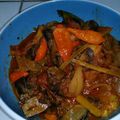 Cooksnap dari Dini Nurdiyani untuk resep Krengseng Ampela ati ala jeng ulphee