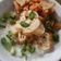 Cooksnap dari anne goretti untuk resep Bubur Ayam Cina Sederhana (Chinese Porridge)