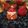 Rae's cooksnap of when they made Vickys Strawberry Santas, GF DF EF SF NF.