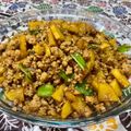 Cooksnap dari Koje Jeko untuk resep Daging Cincang Babi Kecap