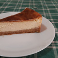 El cooksnap de Graby cuando hizo Cheesecake🍓(al horno).