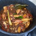 Cooksnap dari kharina utami untuk resep Cumi Masak Kecap