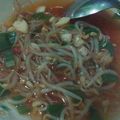 Cooksnap dari Nurul Putri Wibowo untuk resep Soybean Sprout Soup (KongNaMul Guk)