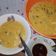 Cooksnap dari Yuli Wijanti untuk resep Corn Soup Simple