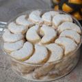 Cooksnap dari Devidefta untuk resep Kue Putri Salju Keju