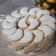 Cooksnap dari Devidefta untuk resep Kue Putri Salju Keju