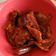 Cooksnap dari meli amelia untuk resep Ikan Asin Crispy Balado