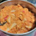 Cooksnap dari Satwika untuk resep Ayam Suir Pedas