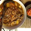 Cooksnap dari Herman Siswadi untuk resep Semur Telur dan Kentang