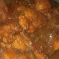 Cooksnap dari Akmal Alfaridzi untuk resep Ayam Kecap Bawang Bombay