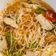 Cooksnap của Nguyễn Hoàng Yến khi họ làm theo món Bún chả cá Đà Nẵng