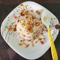 Mamta Dwivedi का कुकस्नैप जब उन्होंने रवा उपमा (Rava Upma Recipe in Hindi) बनाया था।