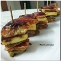 Meena Parajuli's cooksnap of when they made Paneer Tikka|| How to prepare Paneer Tikka on pan.