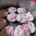 Cooksnap dari Ika Vitria untuk resep Kue sengkulun