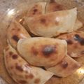 صورة من ام صهيب 💝، شاركها بعد تجربة وصفة مملحات خفيفة