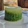 Cooksnap dari Florensia Wenda untuk resep Puding Lumut daun Suji dan Pandan