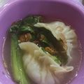 Cooksnap dari ayu retno untuk resep Sup Mandu Korea