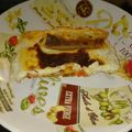Szöszi Cooksnap-ja, amikor elkészítette a(z) Canelloni bolognaival töltve receptet.