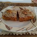 Cooksnap από Λεμονιά Πούλου στη συνταγή Αφράτη πίτα με πετιμέζι από σύκο