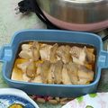 綺綺 的 清蒸豆腐鯛魚 cooksnap
