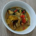 Cooksnap dari Krisna Cenol untuk resep Semur kutuk(ikan gabus/ikan kutuk)