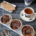 Cooksnap dari 👩‍🍳 Mama Akmal untuk resep Puding Kraker (Lembut & Gurih)