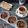 Cooksnap dari 👩‍🍳 Mama Akmal untuk resep Puding Kraker (Lembut & Gurih)