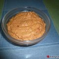 Cooksnap από dcroula στη συνταγή Ντιπ φέτας-πιπεριάς