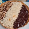 Cooksnap dari Ida Rahayu untuk resep Martabak teflon super lembut anti gagal