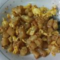 Cooksnap dari Ratna Citra Andriyana untuk resep Cilor pedas manis