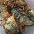 Cooksnap dari Tian untuk resep Bandeng Presto Duri Lunak