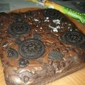 Cooksnap dari Siska Julia untuk resep Fudgy Brownies