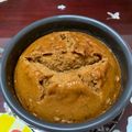 Ling 的 黑糖糕 cooksnap