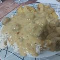 Cooksnap από Βαρβαρα στη συνταγή Σάλτσα μουστάρδας για τα κεφτεδάκια μας