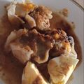 Cooksnap dari Najmah untuk resep Siomay ayam