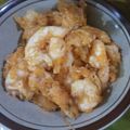 Cooksnap dari Ari Utami Indriastuti untuk resep Udang Asam Manis