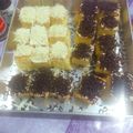 Cooksnap dari Ibeth_purba untuk resep Bolu Panggang Tabur Keju