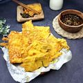 Cooksnap dari Marisa DJn 🇮🇩 🇵🇸 untuk resep Tempe goreng saus kecap