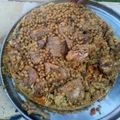 صورة من Daama 😍😘، شاركها بعد تجربة وصفة مقلوبه