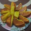 Cooksnap dari Ermala Dianti untuk resep #5. Pukis No Ribet #pekanInspirasi