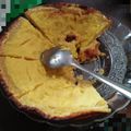 Cooksnap dari Niken Anggela untuk resep Pie Susu Teflon