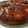 El cooksnap de Monica cuando hizo Torta de manzana invertida con aceite.