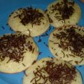 Cooksnap dari Elly Fadhliah untuk resep Martabak manis teflon kenyal empuk tanpa telur dan susu