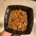 Cooksnap dari Intan Barlian untuk resep Mie ayam