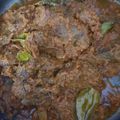 Cooksnap dari hrieny untuk resep Rendang Daging Sapi Sederhana