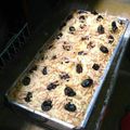 Cooksnap dari Windi Olivia W untuk resep Bolu tape topping keju kismis