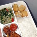 Cooksnap dari Agustin Sarah Wanti untuk resep Tumis toge sawi hijau