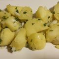 El cooksnap de JUAN MIGUEL CASTELLANO MARTINEZ cuando hizo Papas Aliñás.