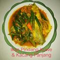 Cooksnap dari Evan Koilul untuk resep Pindang ikan kuwe